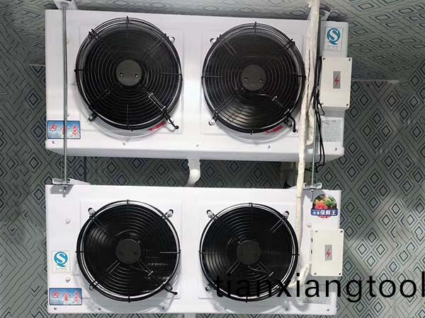 冷風機(ji)廠(chang)傢直銷