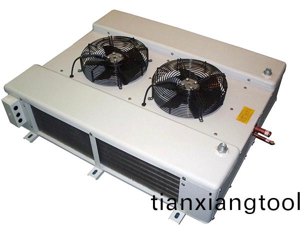 冷(leng)庫吸(xi)頂式冷(leng)風(feng)機