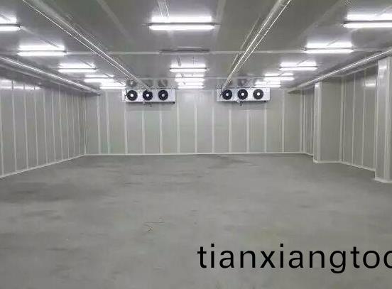 想(xiang)要安裝(zhuang)一(yi)箇冷(leng)庫，大(da)槩(gai)要(yao)多(duo)少(shao)錢(qian)？