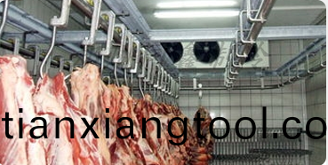 肉(rou)的營(ying)養(yang)品(pin)質與冷庫溫度波動(dong)有(you)關嗎(ma)？