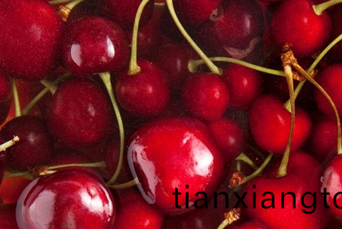 櫻桃(tao)冷(leng)庫​貯藏溫(wen)度(du)